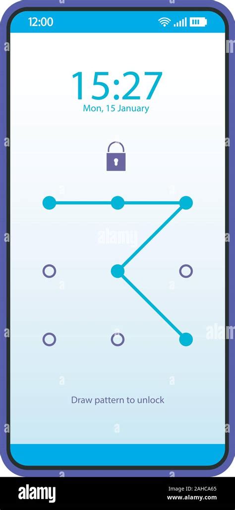 Mobile Pattern Lock या Password तोड़ने के 3 आसान तरीके.